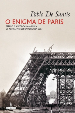 Bertrand.pt - O Enigma de Paris