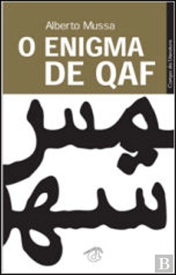 Bertrand.pt - O Enigma de Qaf