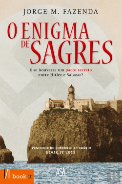 Bertrand.pt - O Enigma de Sagres