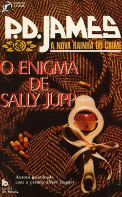 Bertrand.pt - O Enigma de Sally Jupp