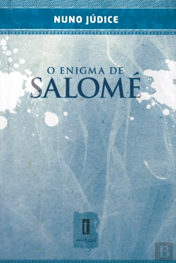 Bertrand.pt - O Enigma de Salomé