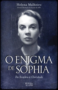 Bertrand.pt - O Enigma de Sophia de Mello Breyner