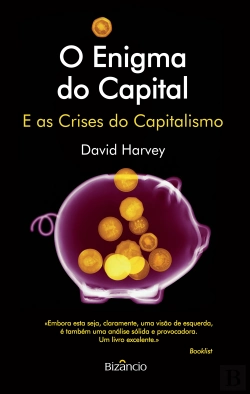 Bertrand.pt - O Enigma do Capital