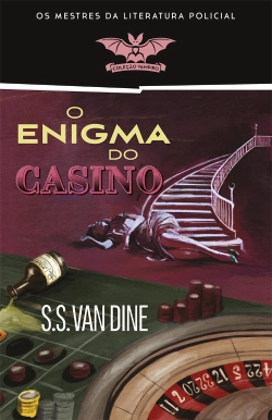 Bertrand.pt - O Enigma do Casino