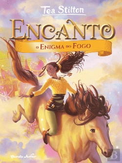 Bertrand.pt - O Enigma do Fogo
