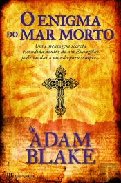 O Enigma do Mar Morto