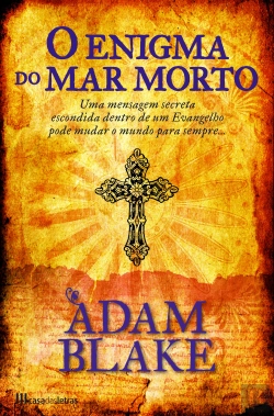 Bertrand.pt - O Enigma do Mar Morto