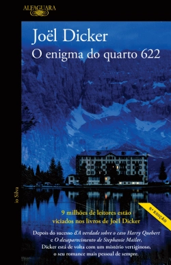 Bertrand.pt - O Enigma do Quarto 622