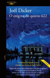 O Enigma do Quarto 622