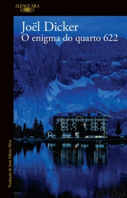 Bertrand.pt - O Enigma do Quarto 622