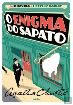 Bertrand.pt - O Enigma Do Sapato