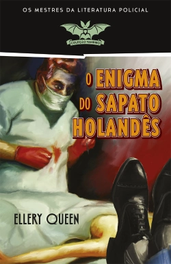 Bertrand.pt - O Enigma do Sapato Holandês