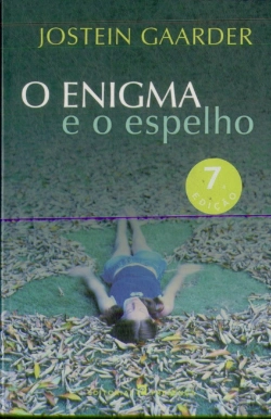 Bertrand.pt - O Enigma e o Espelho