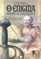 O Enigma - Fernão de Magalhães