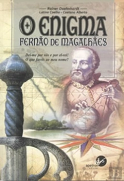 Bertrand.pt - O Enigma - Fernão de Magalhães