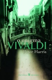 O Enigma Vivaldi