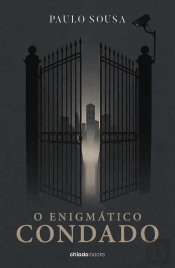 O enigmático Condado