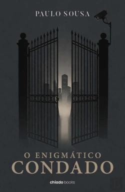 Bertrand.pt - O enigmático Condado