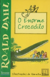 O Enorme Crocodilo