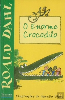 Bertrand.pt - O Enorme Crocodilo