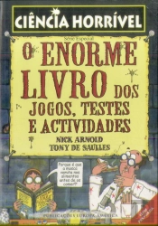 O Enorme Livro dos Jogos, Testes e Actividades