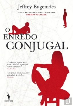 Bertrand.pt - O Enredo Conjugal