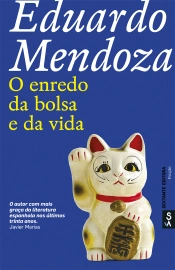 O enredo da bolsa e da vida