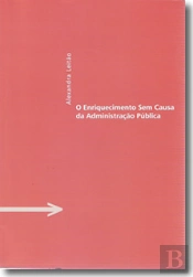 O Enriquecimento Sem Causa da Administração Pública