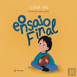 Bertrand.pt - O Ensaio Final