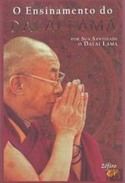 Bertrand.pt - O Ensinamento do Dalai Lama