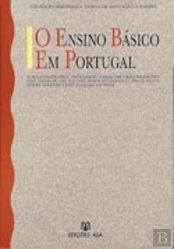 Bertrand.pt - O Ensino Básico em Portugal