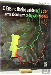 O Ensino Básico Vai de Mal a Pior