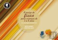 O Ensino da Física para Crianças de 3 a 8 Anos