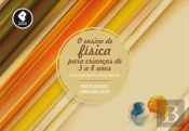 O Ensino da Física para Crianças de 3 a 8 Anos