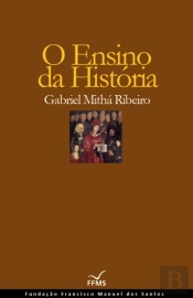 O  Ensino da História