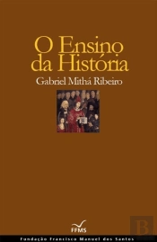O Ensino da História