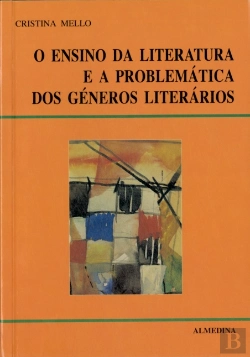 Bertrand.pt - O Ensino da Literatura e a Problemática dos Géneros Literários