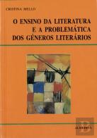 O Ensino da Literatura e a Problemática dos Géneros Literários