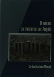 O Ensino Da Medicina Em Angola