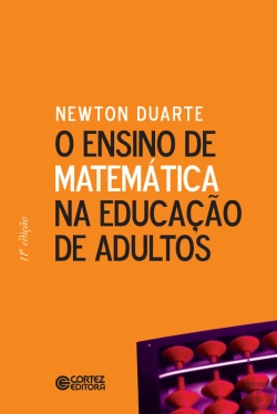 Bertrand.pt - O Ensino De Matemática Na Educação De Adultos