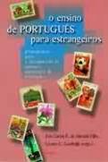 O Ensino de Português para Estrangeiros