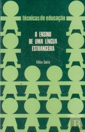 O Ensino de uma Língua Estrangeira