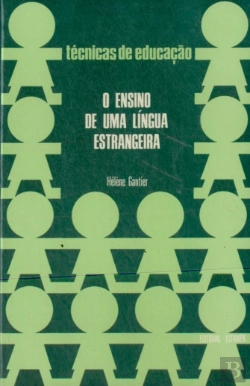 Bertrand.pt - O Ensino de uma Língua Estrangeira