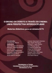 O Ensino Do Dereito A Través Do Cinema: Unha Perspectiva Interdisciplinar