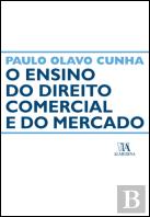 O Ensino do Direito Comercial e do Mercado