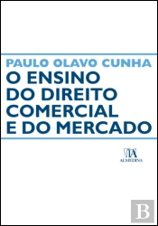 O Ensino do Direito Comercial e do Mercado