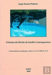 O Ensino do Direito da Família Contemporâneo