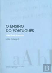 O Ensino do Português