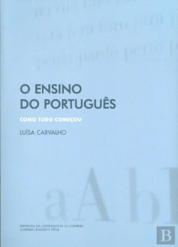 Bertrand.pt - O Ensino do Português