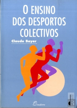 Bertrand.pt - O Ensino dos Desportos Colectivos
